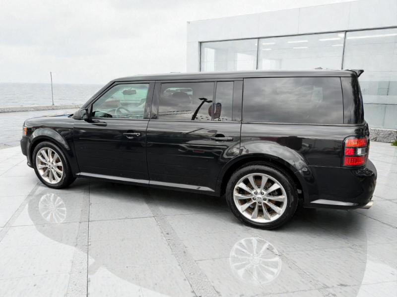 Ford Flex Limited AWD 2012