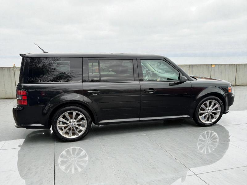 Ford Flex Limited AWD 2012
