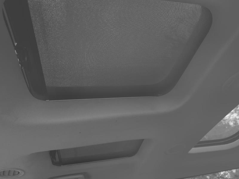 Ford Flex Limited AWD 2012