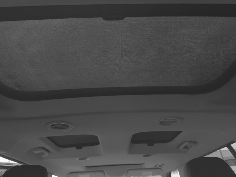 Ford Flex Limited AWD 2012