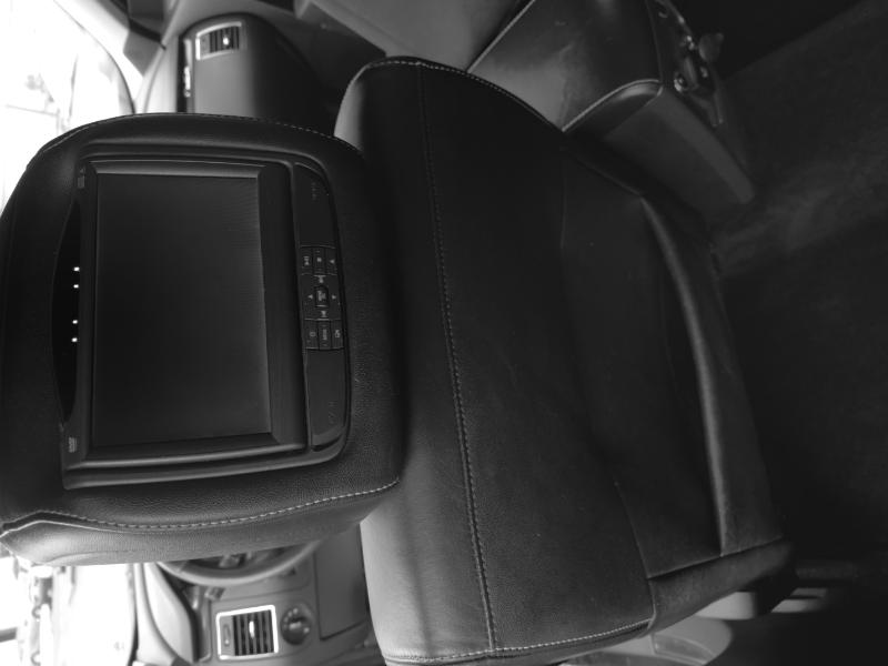 Ford Flex Limited AWD 2012