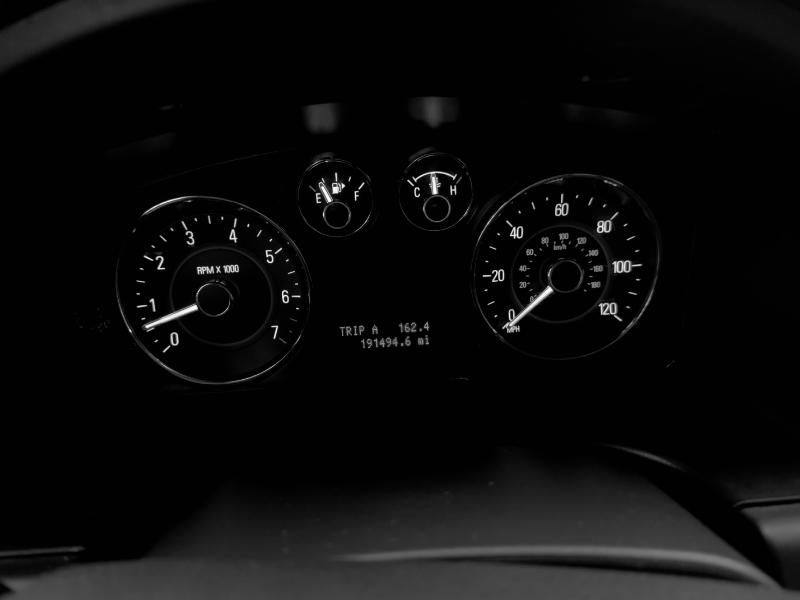 Ford Flex Limited AWD 2012