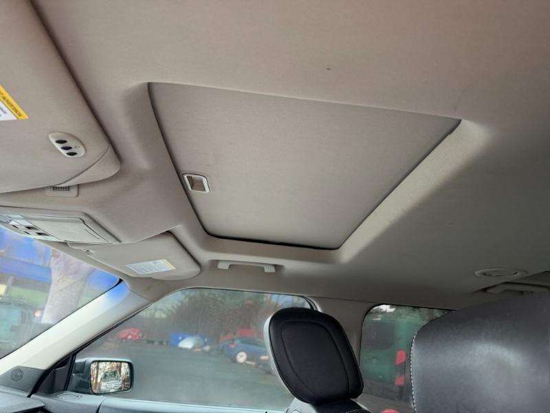 Ford Flex Limited AWD 2012