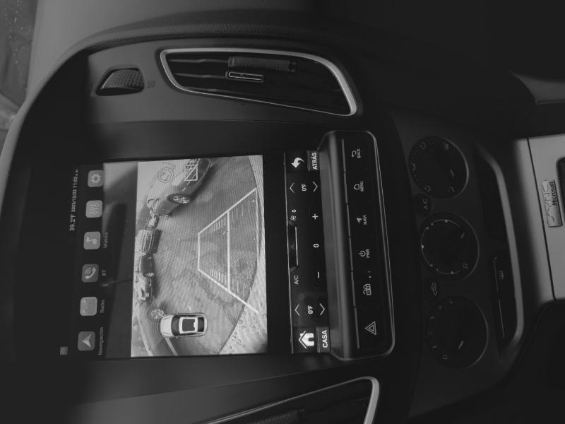 Ford Focus SE Sedan 2014