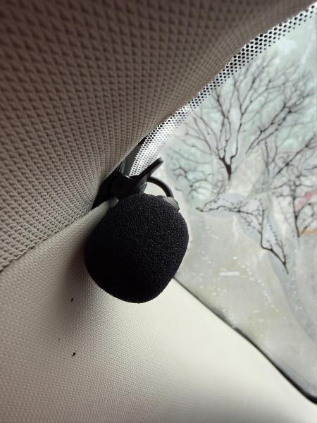 Ford Focus SE Sedan 2014