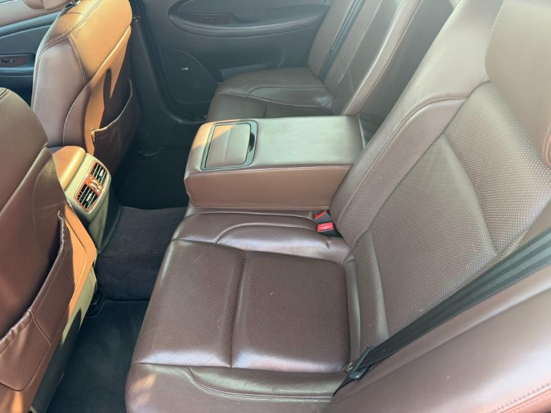 Hyundai Genesis 4.6L 2011