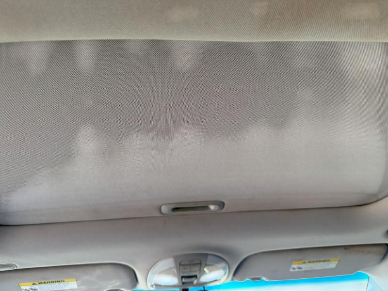 Hyundai Genesis 4.6L 2011