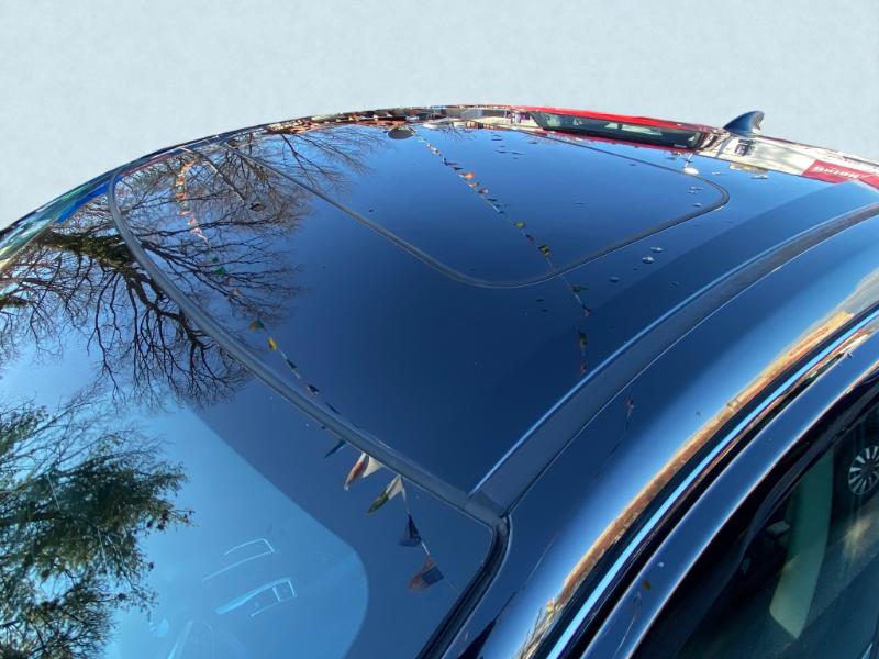 Honda Civic EX-T Sedan CVT 2019