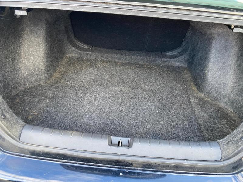 Honda Civic EX-T Sedan CVT 2019