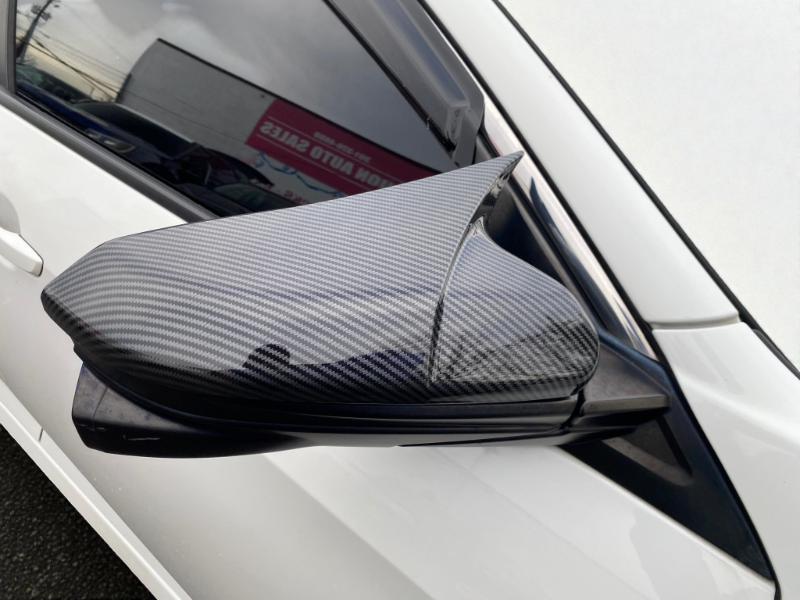 Honda Civic EX Sedan CVT 2016