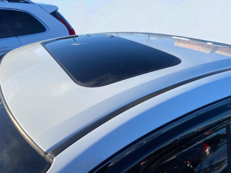 Honda Civic EX Sedan CVT 2016