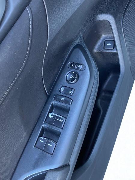 Honda Civic EX Sedan CVT 2016