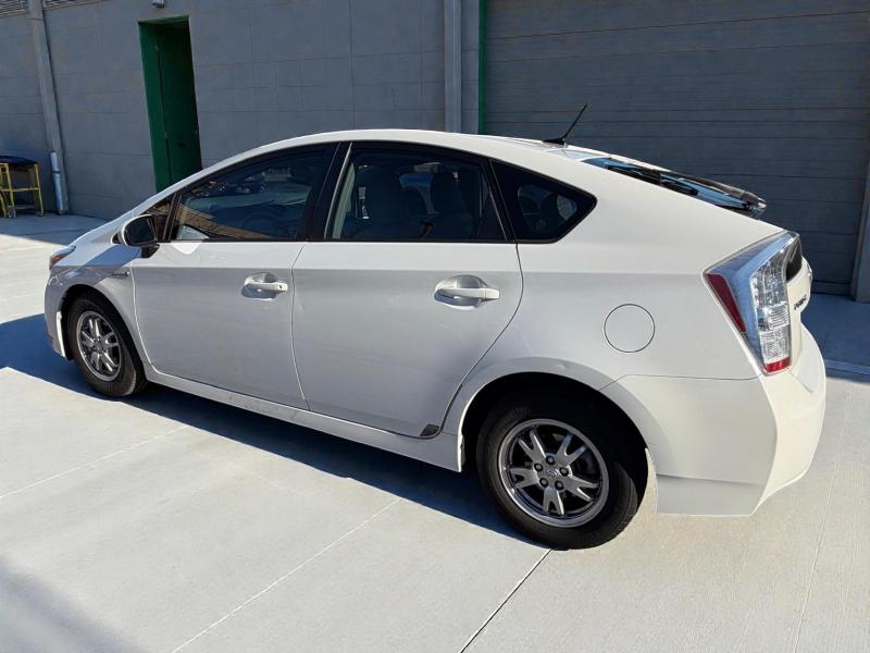 Toyota Prius Prius I 2011