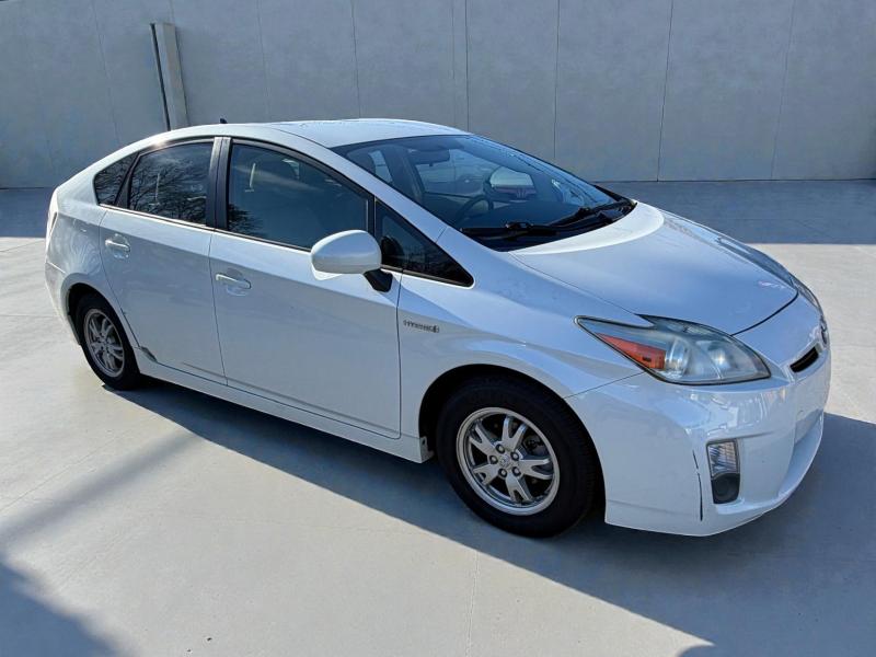 Toyota Prius Prius I 2011