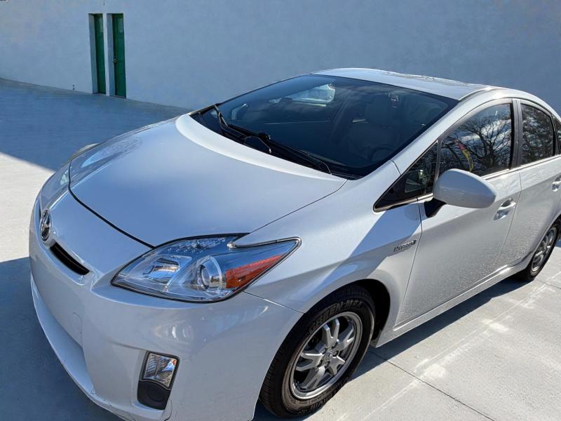 Toyota Prius Prius I 2011