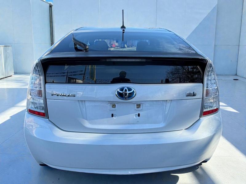 Toyota Prius Prius I 2011