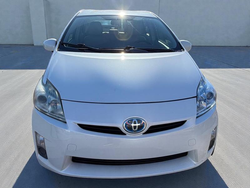 Toyota Prius Prius I 2011