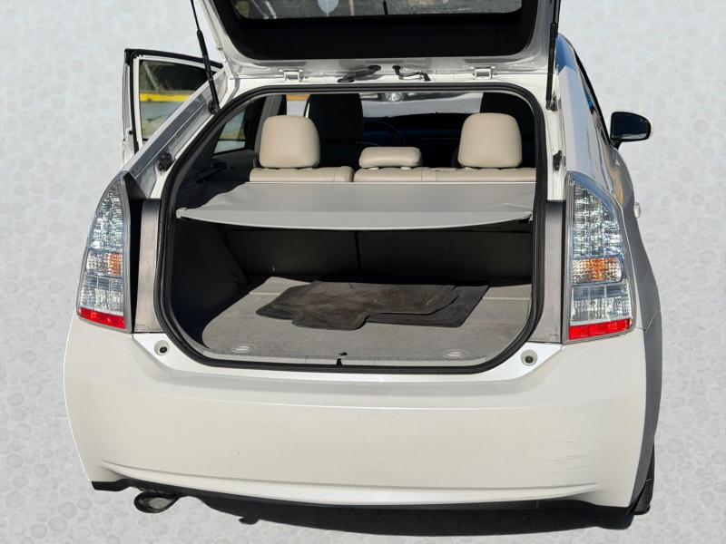 Toyota Prius Prius I 2011