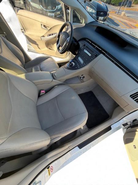 Toyota Prius Prius I 2011