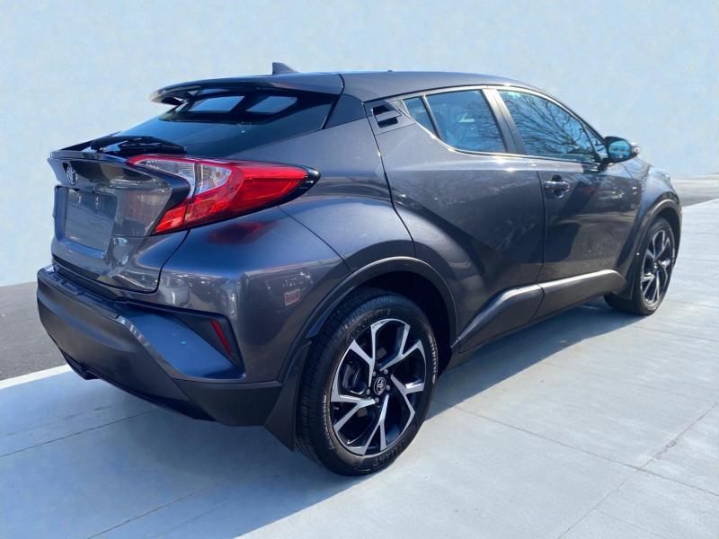 Toyota C-HR XLE 2018