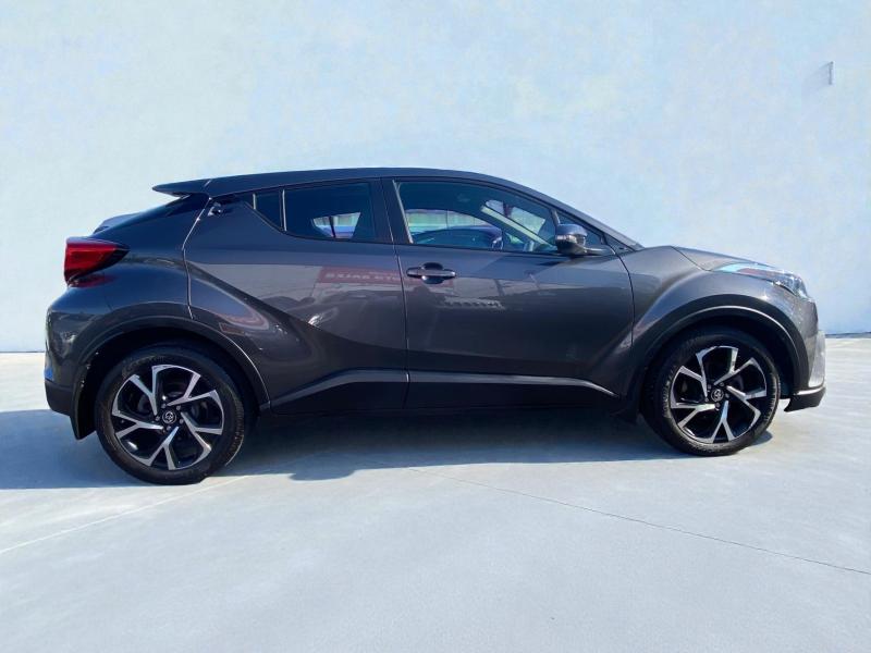 Toyota C-HR XLE 2018