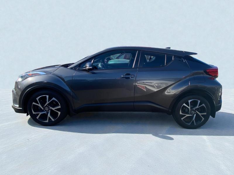 Toyota C-HR XLE 2018