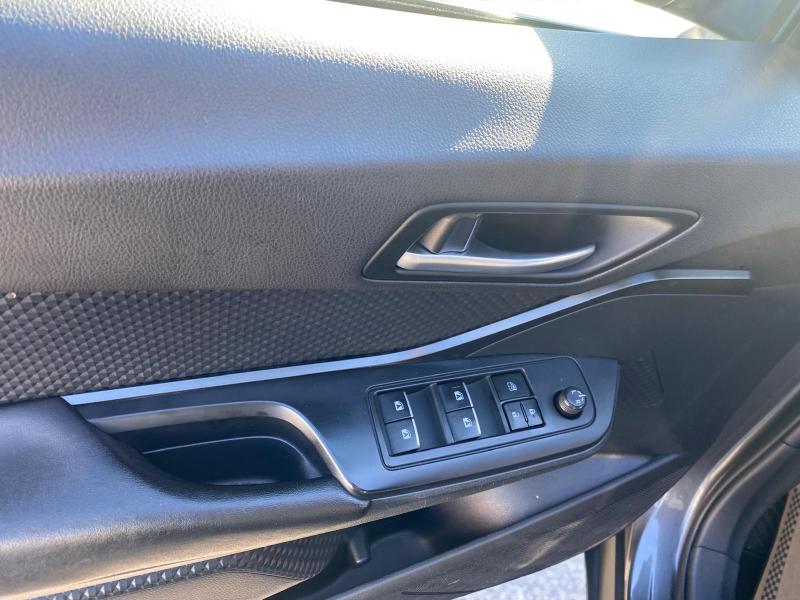 Toyota C-HR XLE 2018