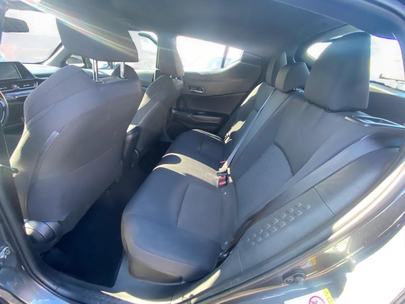 Toyota C-HR XLE 2018