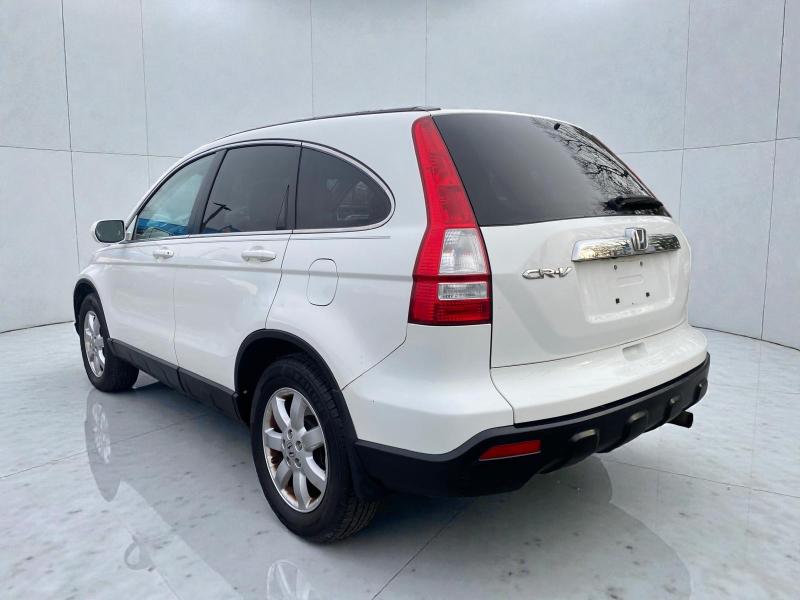 Honda CR-V EX-L 4WD AT 2008