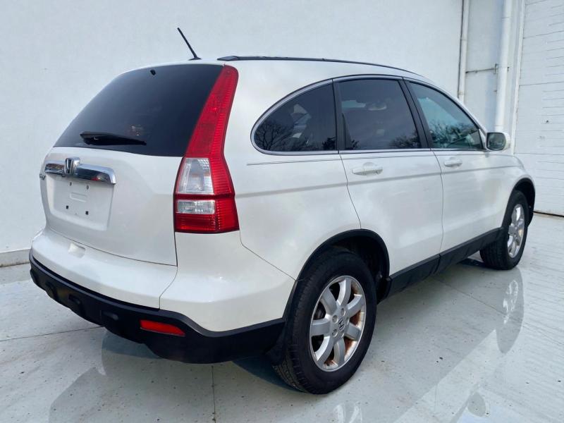 Honda CR-V EX-L 4WD AT 2008