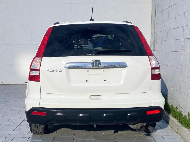 Honda CR-V EX-L 4WD AT 2008