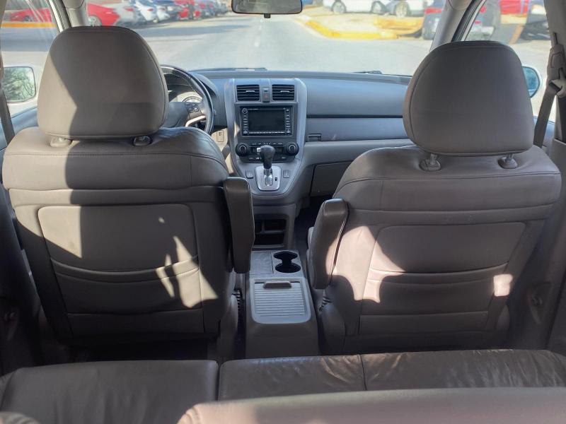 Honda CR-V EX-L 4WD AT 2008
