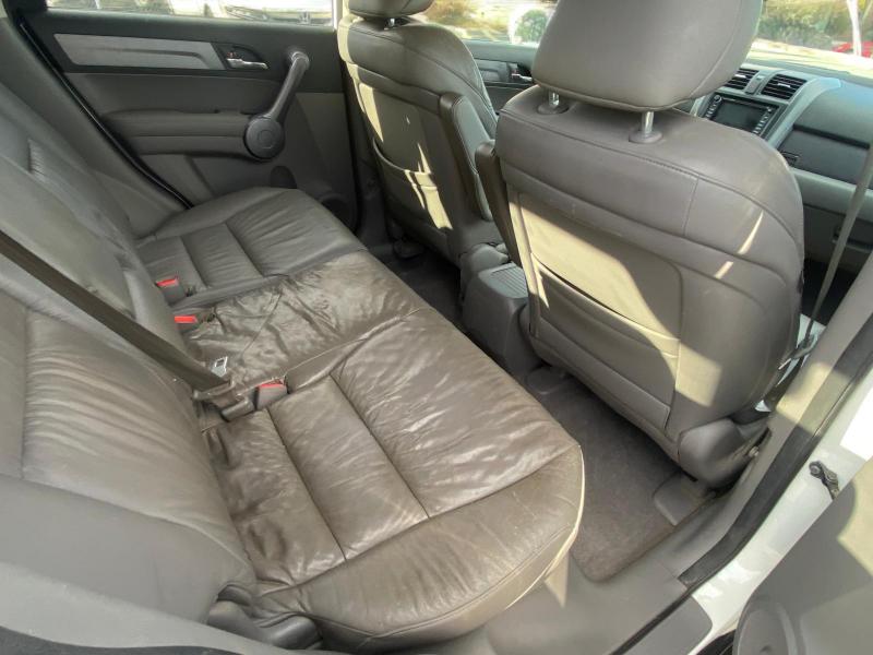 Honda CR-V EX-L 4WD AT 2008