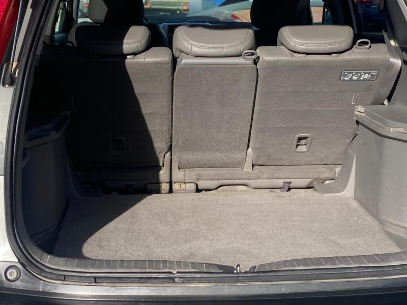 Honda CR-V EX-L 4WD AT 2008