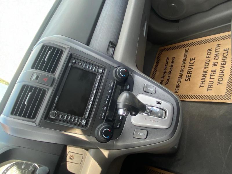 Honda CR-V EX-L 4WD AT 2008