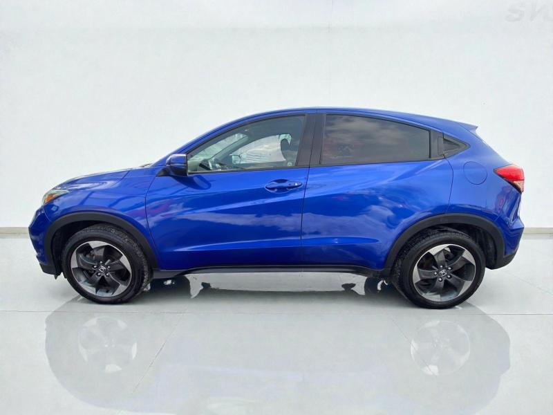 Honda HR-V EX 4WD CVT 2018