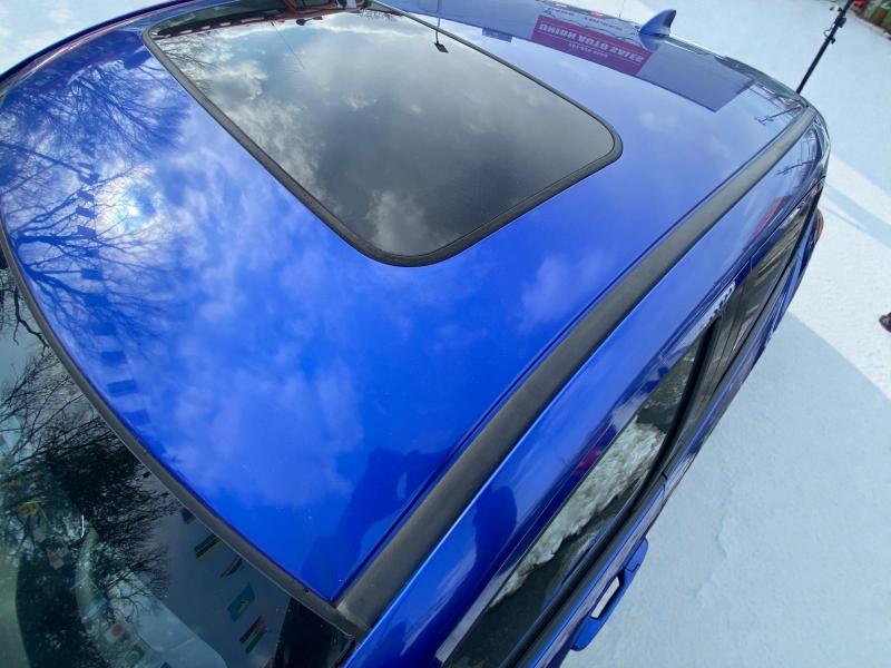 Honda HR-V EX 4WD CVT 2018