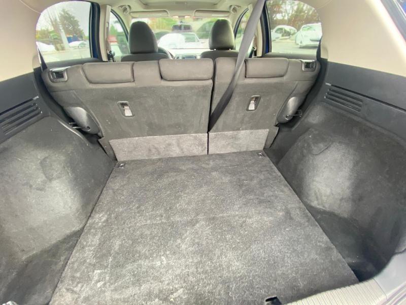 Honda HR-V EX 4WD CVT 2018