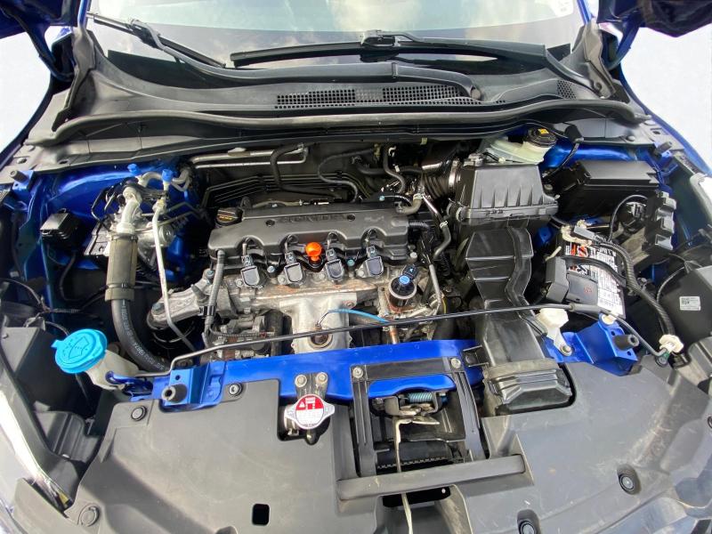 Honda HR-V EX 4WD CVT 2018