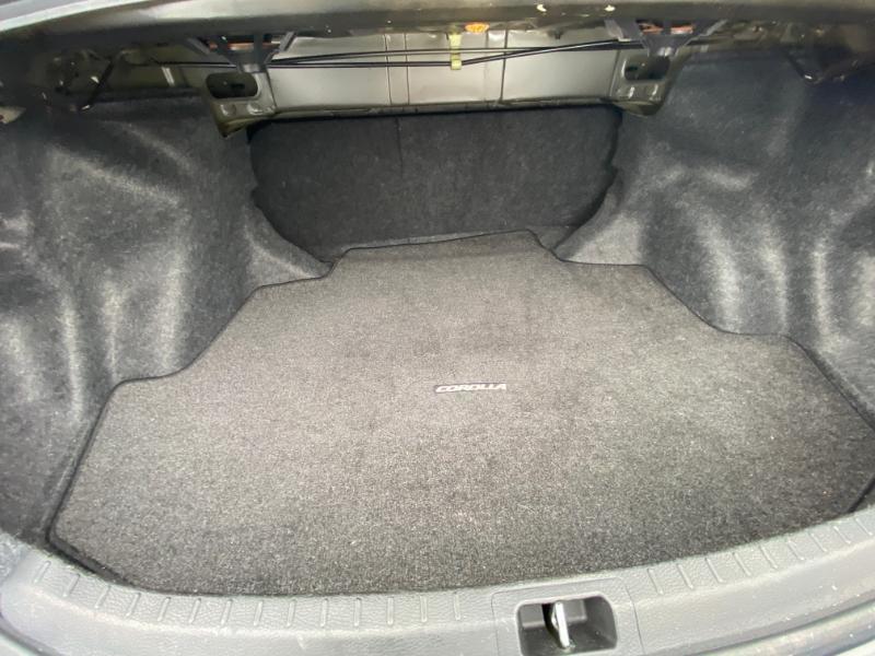 Toyota Corolla S Premium CVT 2014