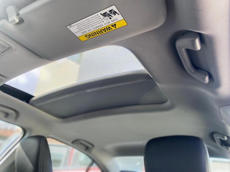 Honda Civic EX-L Sedan 5-Speed AT 2013