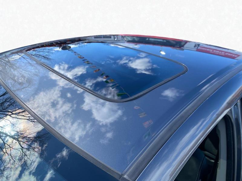 Honda Civic EX-L Sedan 5-Speed AT 2013