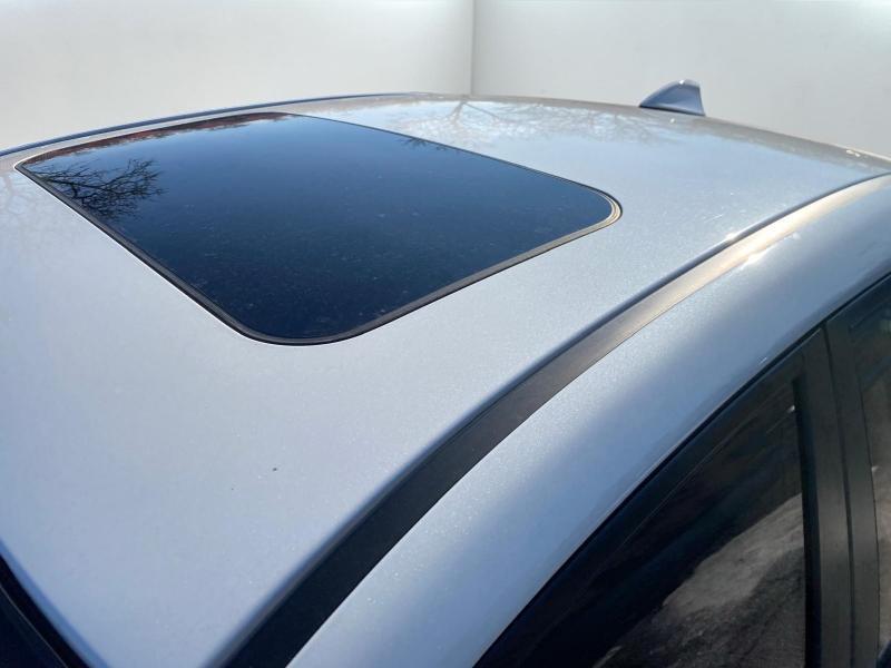 Subaru WRX Limited CVT 2016