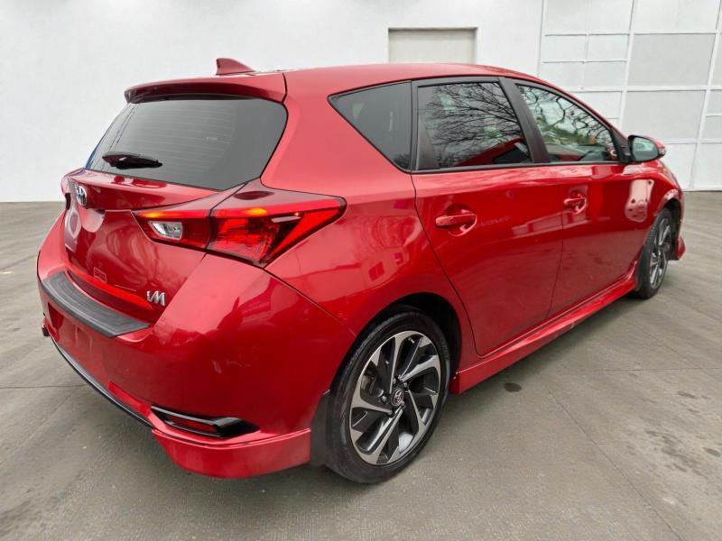 Toyota Corolla iM 6M 2017