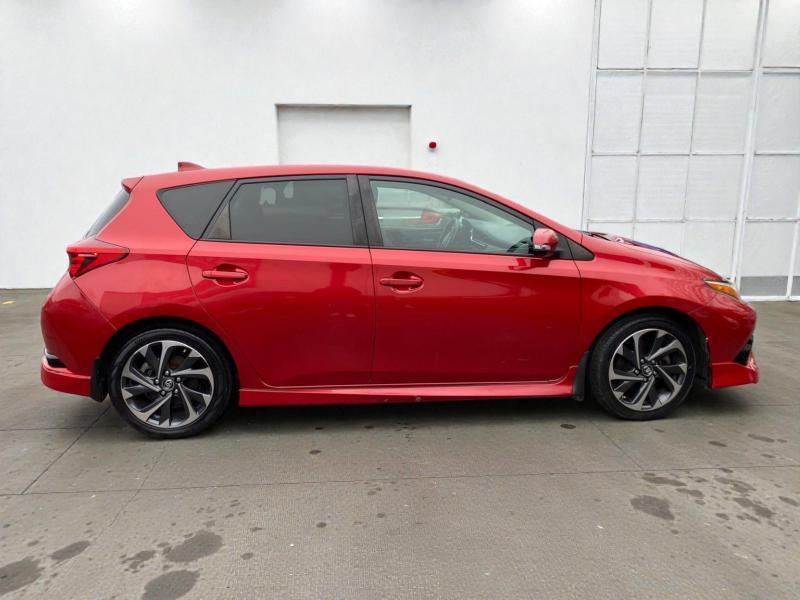 Toyota Corolla iM 6M 2017