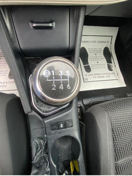 Toyota Corolla iM 6M 2017