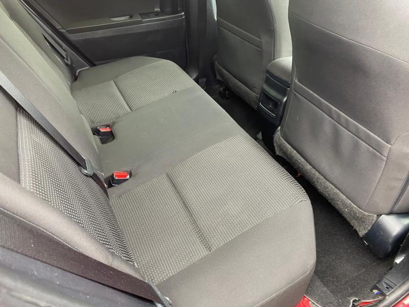 Toyota Corolla iM 6M 2017