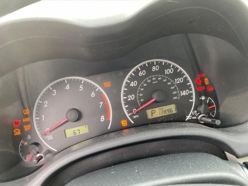 Toyota Corolla S 5-Speed MT 2013