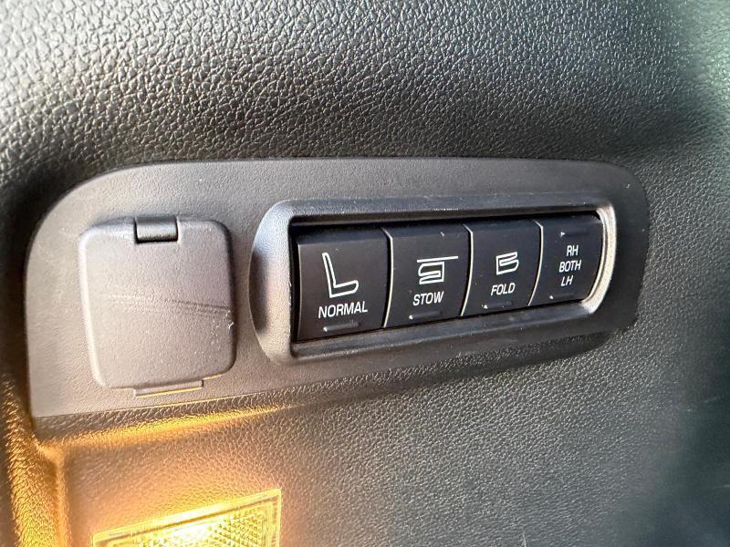 Ford Explorer Limited 4WD 2018