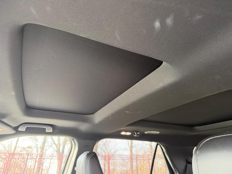 Ford Explorer Limited 4WD 2018